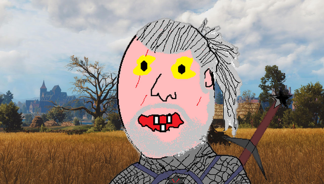 wiedzmin 3 next gen opinia