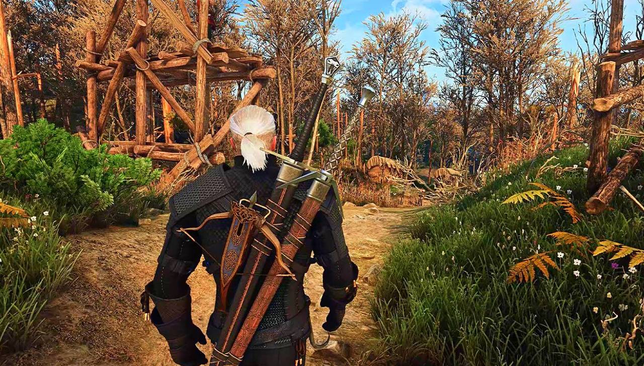 Wiedźmin 3 next-gen także w pudełku! Edycja z gadżetami - znamy cenę