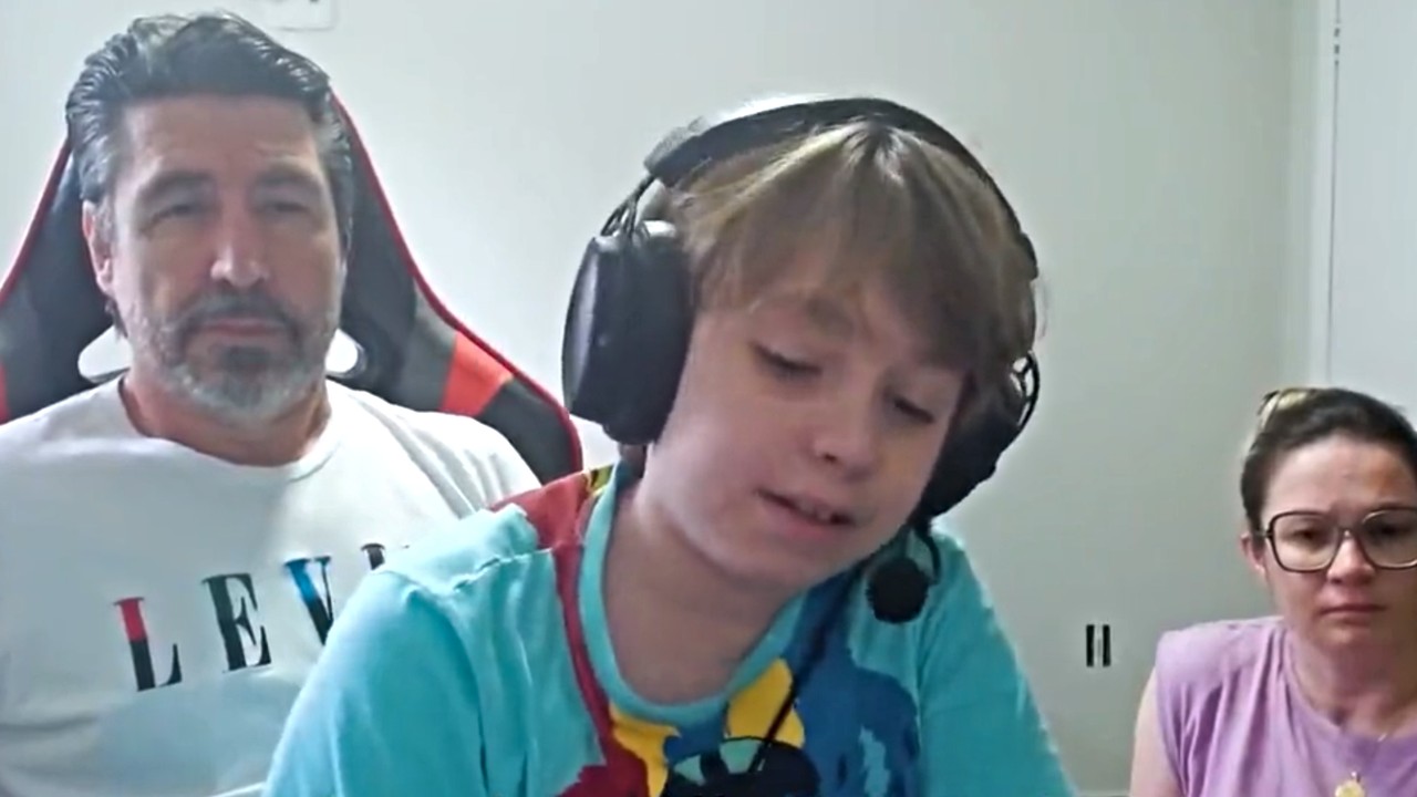 Streamer mający 11 lat wbił najwyższą rangę i dostał bana na Twitch