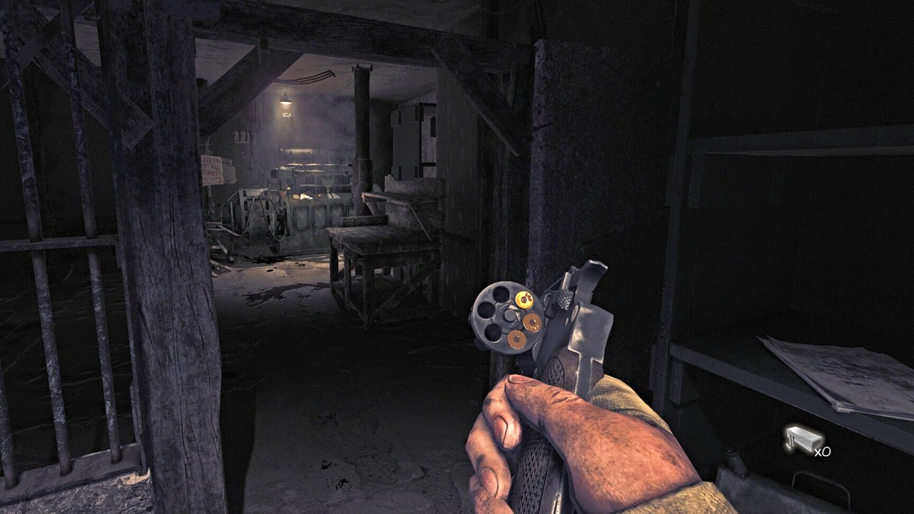 Amnesia: The Bunker zapowiedziane. Półotwarty świat i walka z potworami