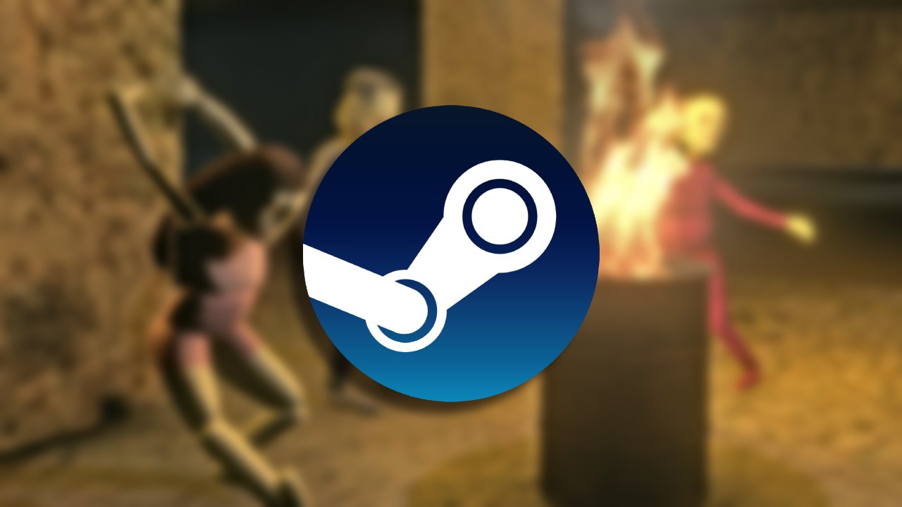 Gra za darmo na Steam. Abstrakcyjna przygoda 