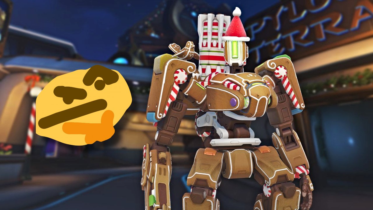 Overwatch 2 - twórcy rozdają skina, ale to tylko zagrywka marketingowa