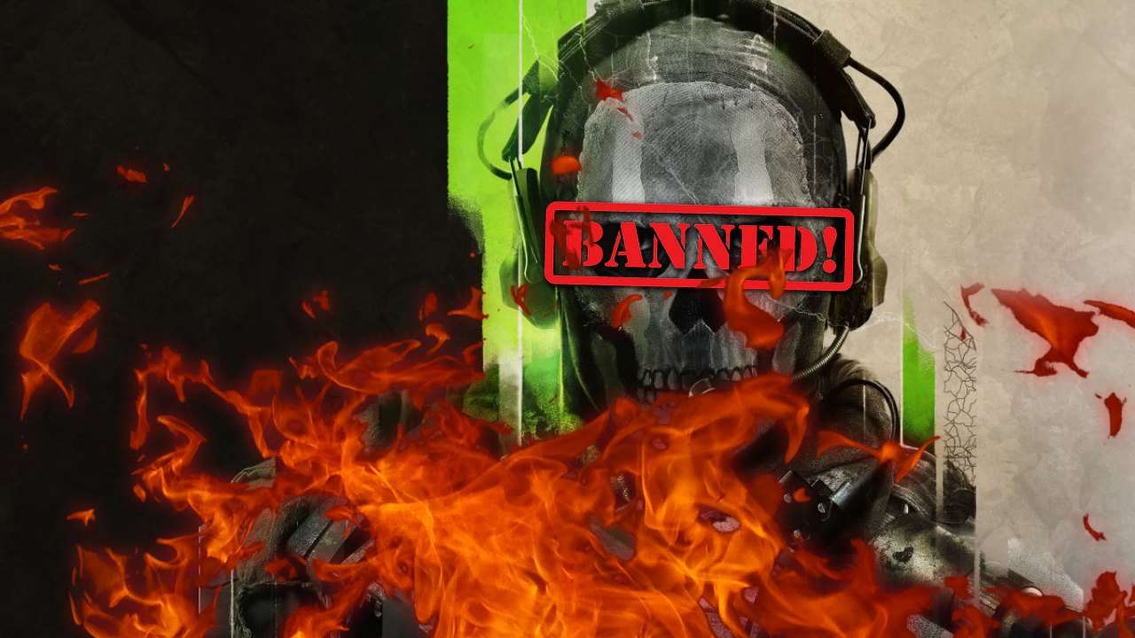 Przez Call of Duty przeszła fala banów | Newsy - PlanetaGracza