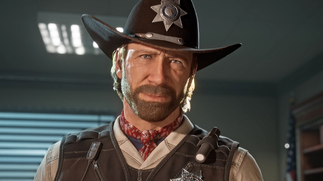 Crime Boss: Rockay City na rozgrywce. Celebryci i gwiazdy wystarczą?