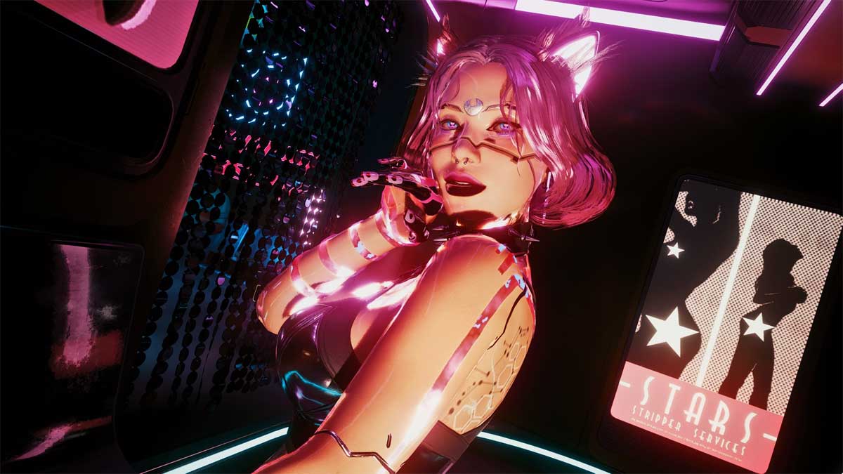 Cyberpunk 2077