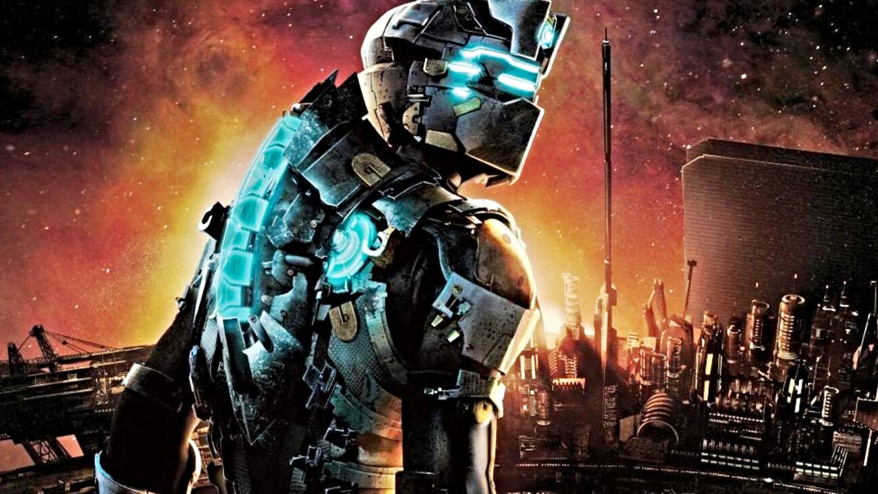 Dead Space 2 miało powstać od nowa | Newsy - PlanetaGracza