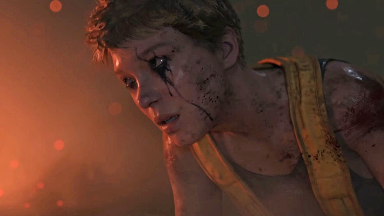 Death Stranding 2 w końcu zostanie pokazane? Ciekawy wpis Kojimy