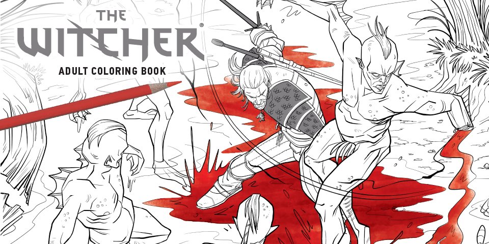 wiedźmin 3 gadżety