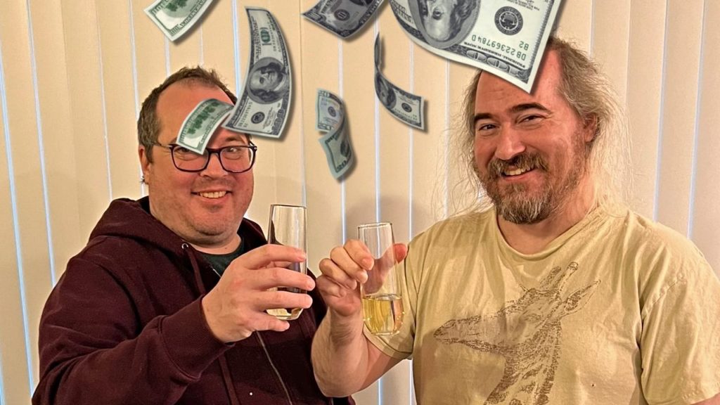 Dwarf Fortress uczyniło z nich milionerów po 20 latach pracy