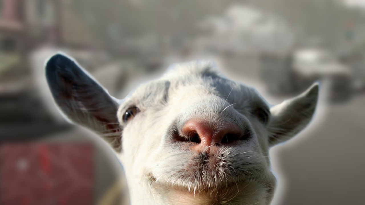 GTA VI - przecieki z gry na zwiastunie... Goat Simulator 3. Chwila, co?!