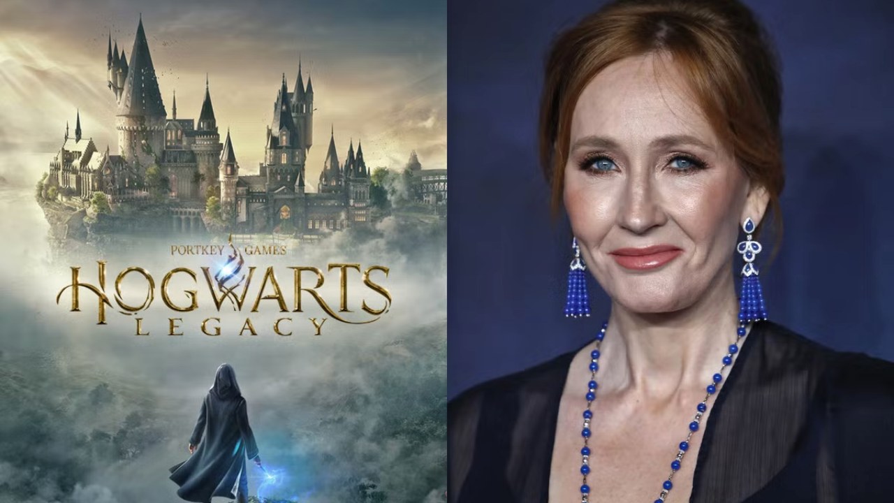Hogwarts Legacy i wielka drama. Gracze radzą, aby nie kupować gry