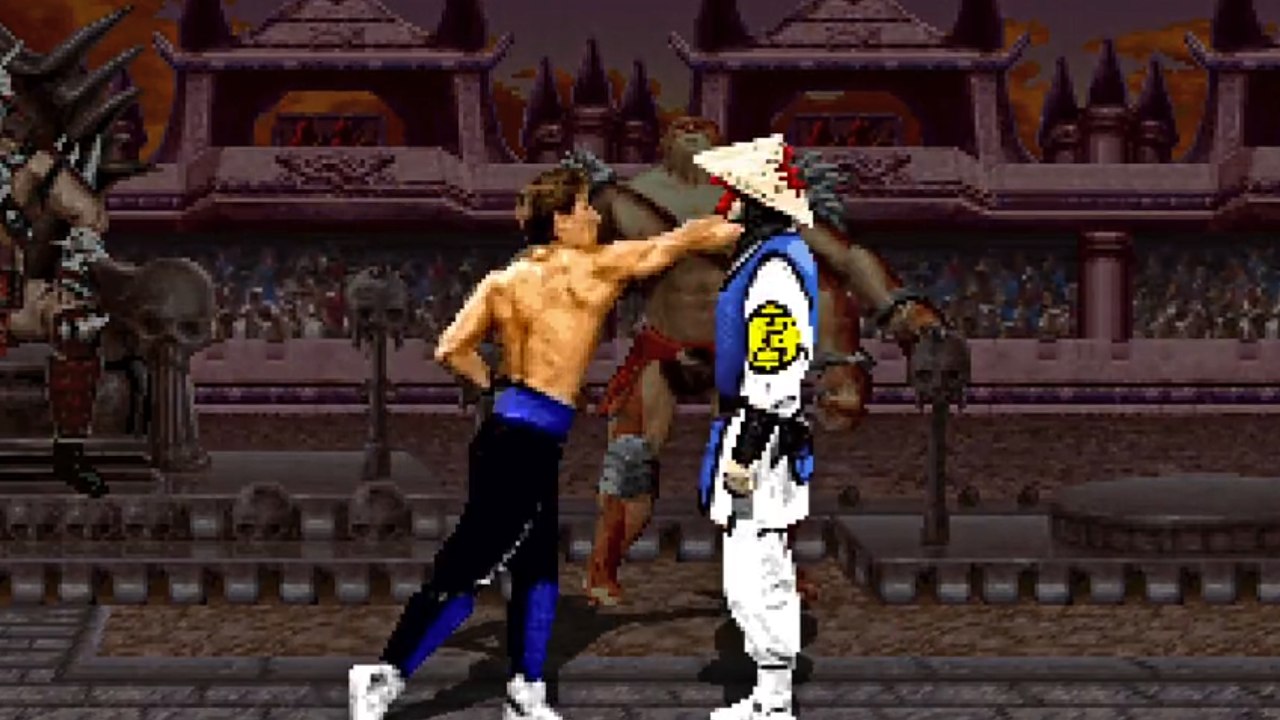 Mortal Kombat II - kod źródłowy wyciekł. Zobaczcie niewidziane fatality