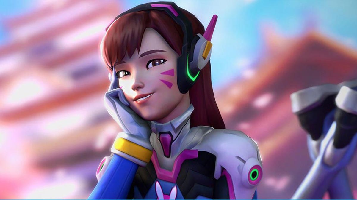 Overwatch 2 wraca do Overwatcha 1 | Newsy - PlanetaGracza