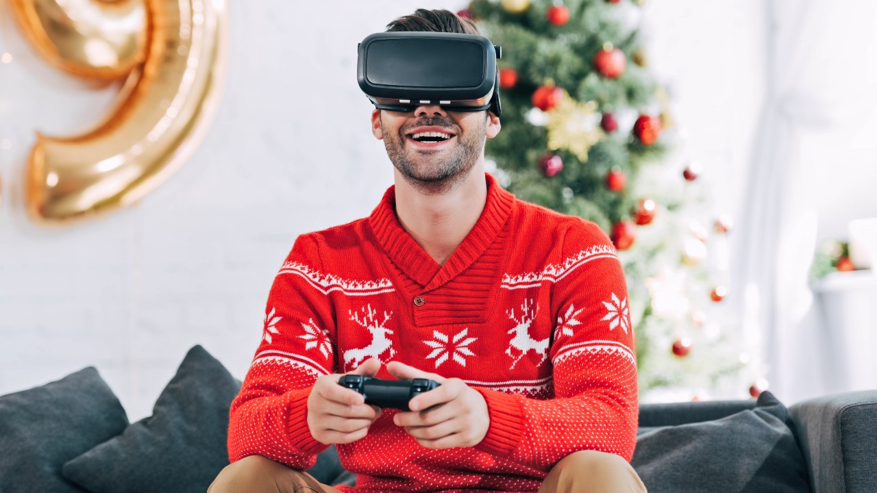 Poradnik prezentowy dla gracza. TOP 10 prezentów pod choinkę