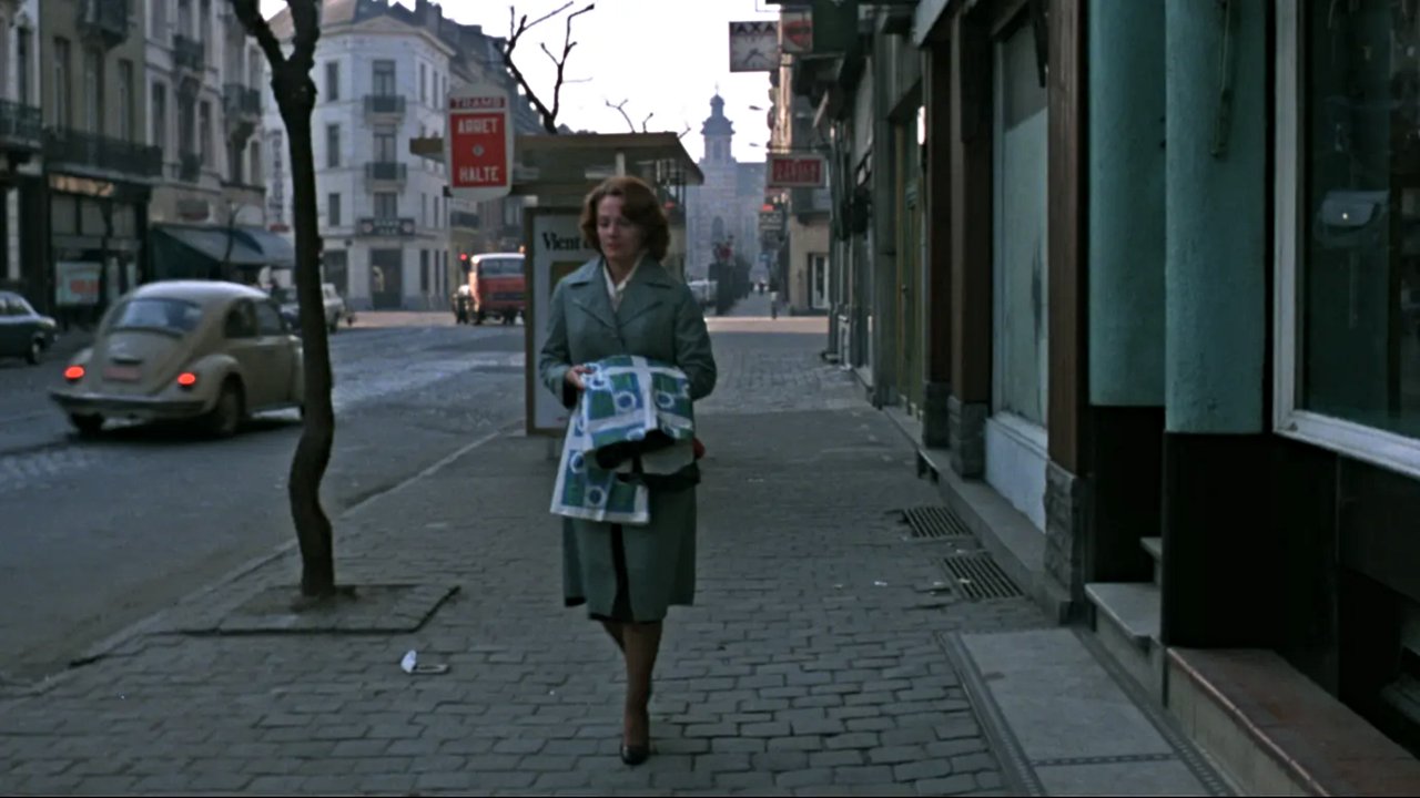 Najlepsze filmy wszech czasów. Nowa lista z zaskakującym 1. miejscem