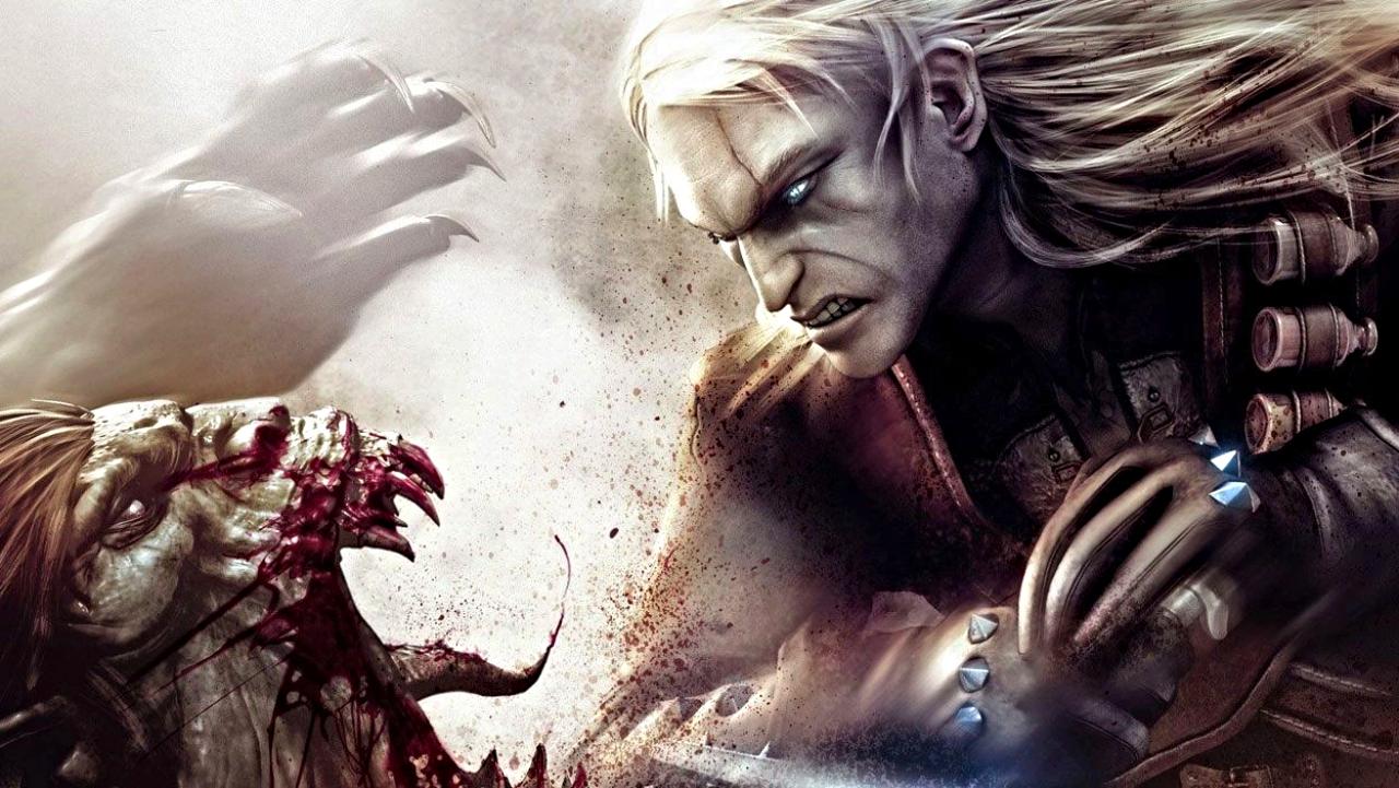 Wiedźmin Remake. CD Projekt RED mówi o możliwej premierze