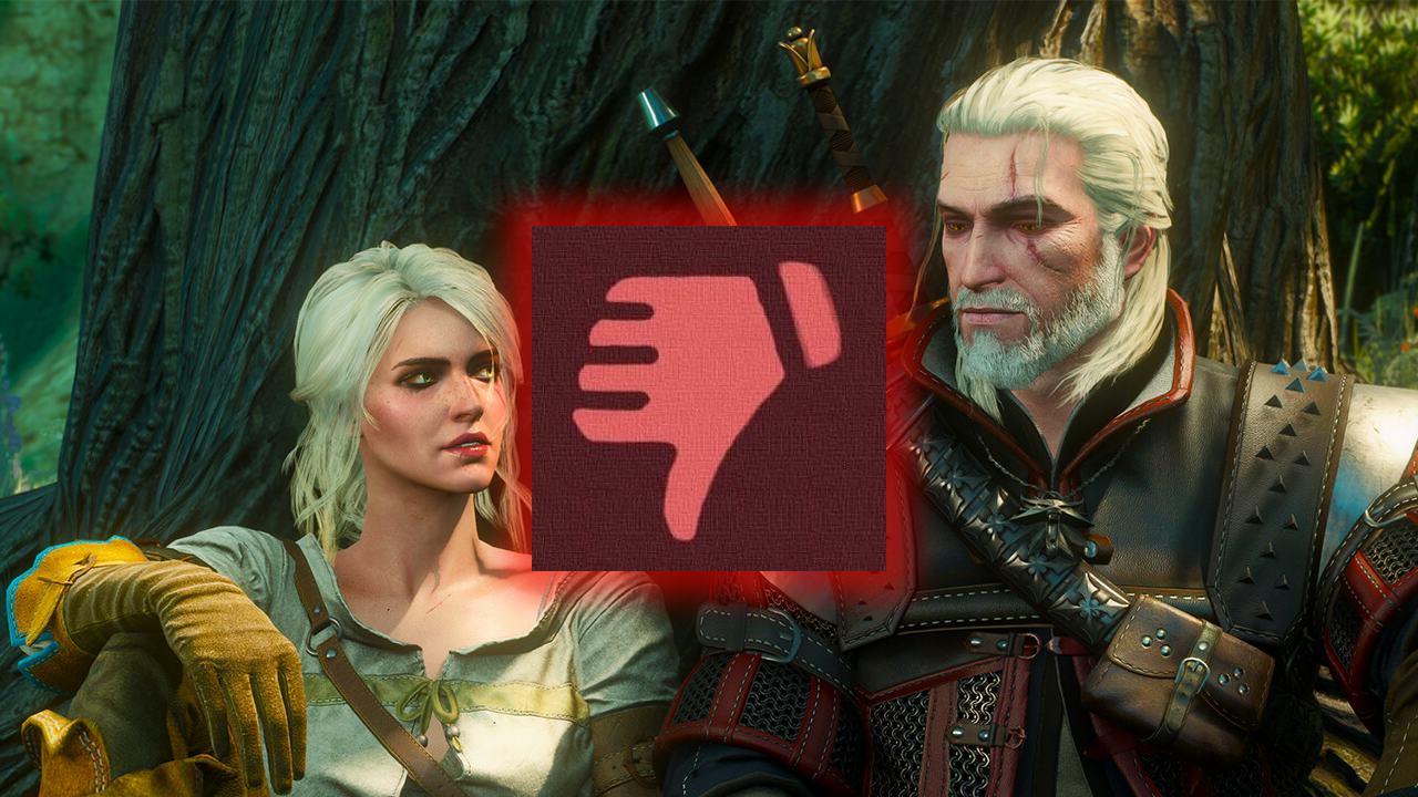 Wiedźmin 3 next-gen na PC działa fatalnie. Gracze krytykują twórców