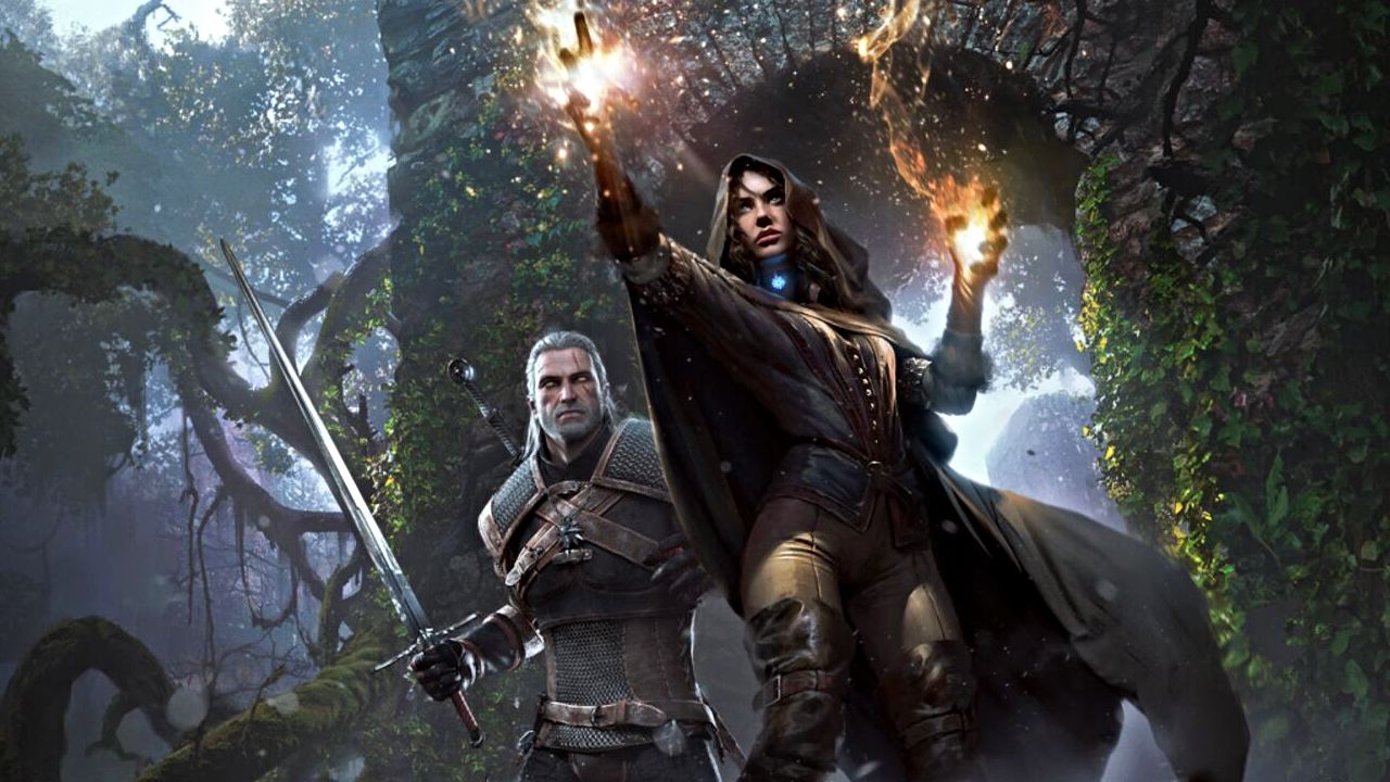 Wiedźmin Sirius zostało już naprawione przez CD Projekt RED