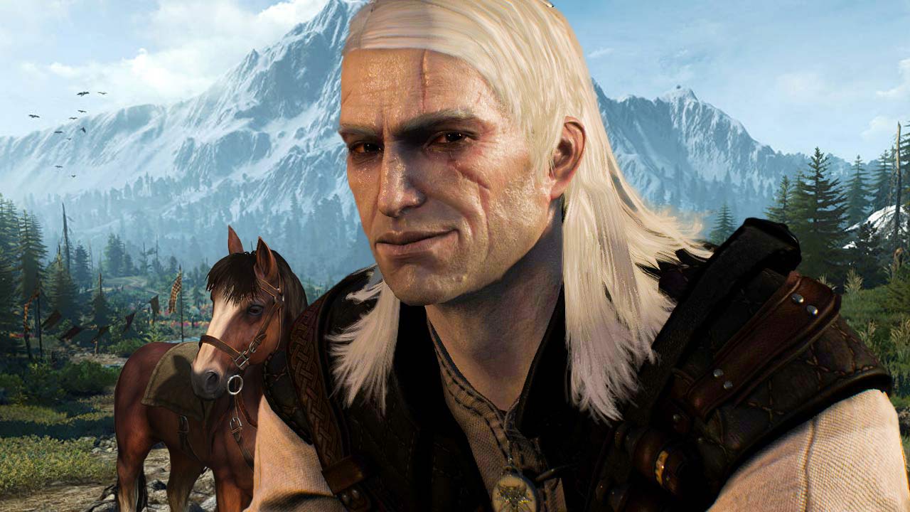 wiedźmin 3 next-gen akcesoria