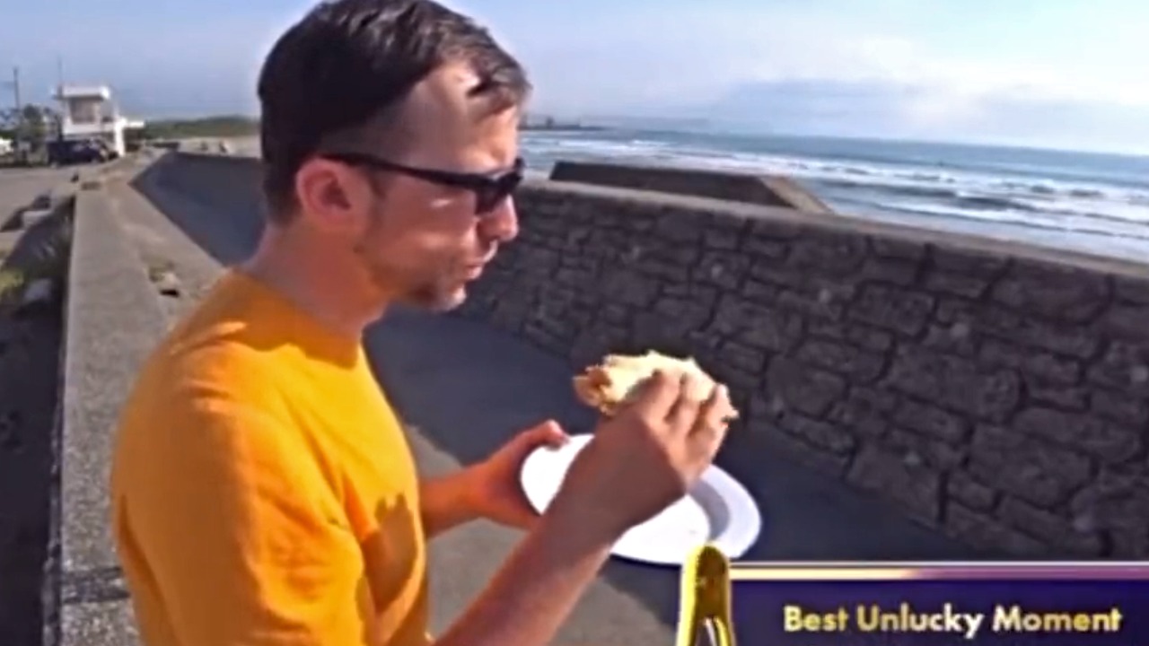 Twitch nagrodził Polaka jako pechowca roku. Zobaczcie śmieszny filmik