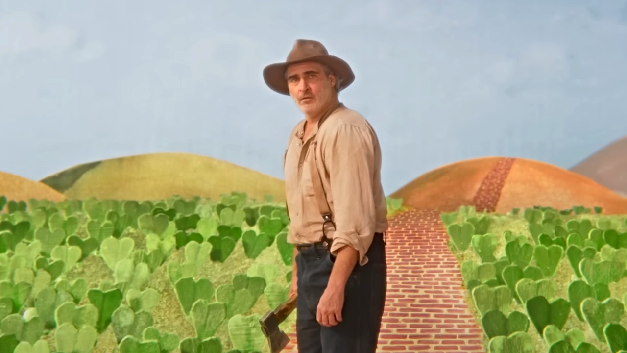 Beau is Afraid na pierwszym zwiastunie. Twórca Midsommar powraca