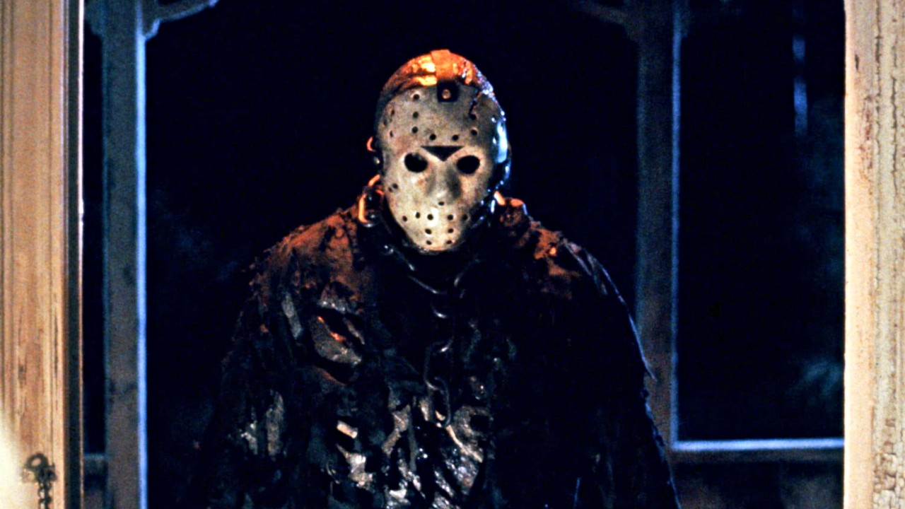 Crystal Lake to serialowy prequel 