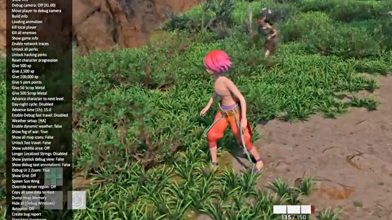 Horizon Multiplayer wyciekł na długim gameplayu. Wygląda jak... Fortnite