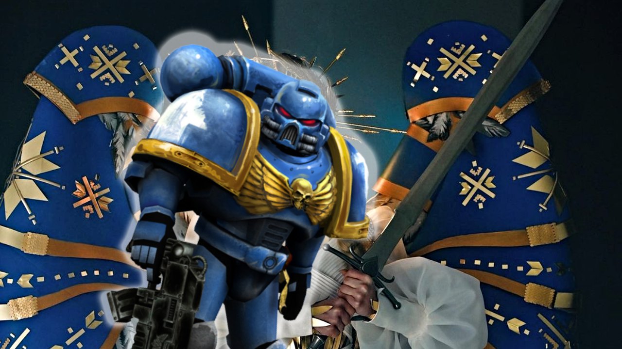 Miss Universe. Gracze wzięli strój kandydatki za cosplay Warhammera