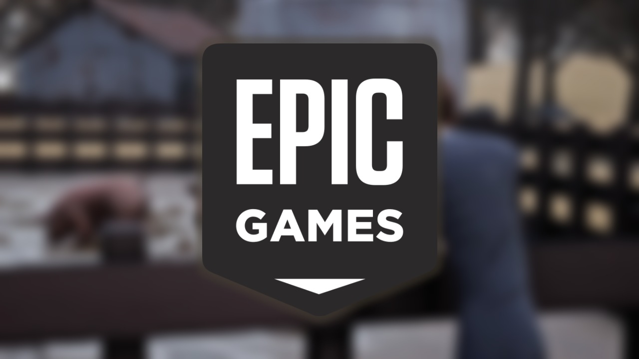 Gra za darmo w Epic Games Store. Za tydzień bardzo dziwna pozycja