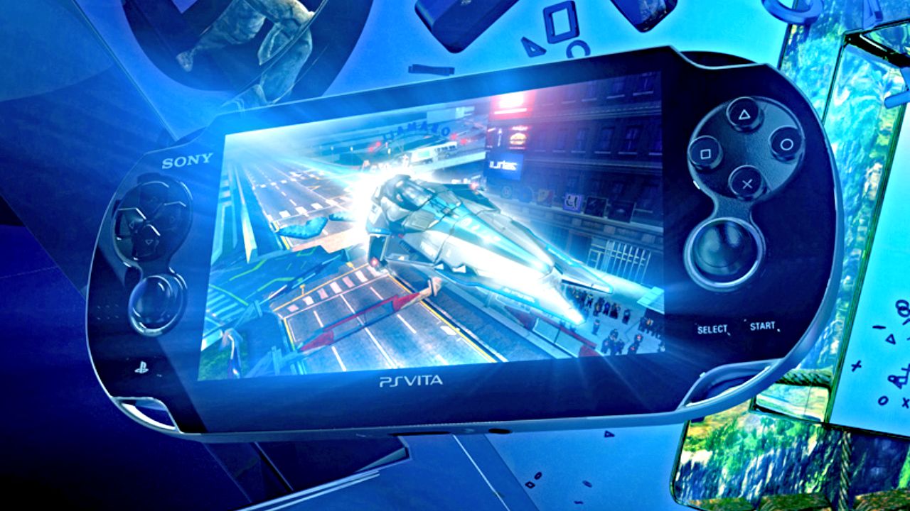 PS Vita można złamać w 10 minut i to bez potrzeby używania PC