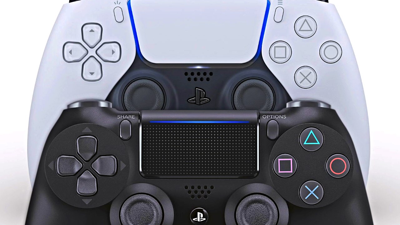 Aktualizacja do PS5 i PS4. Sony ulepsza obie generacje