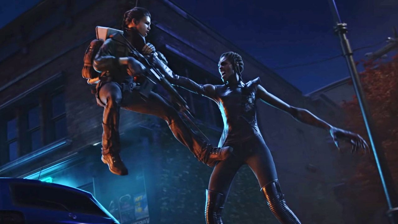 Redfall nie zaoferuje 60 klatek na premierę. Gracze są wściekli