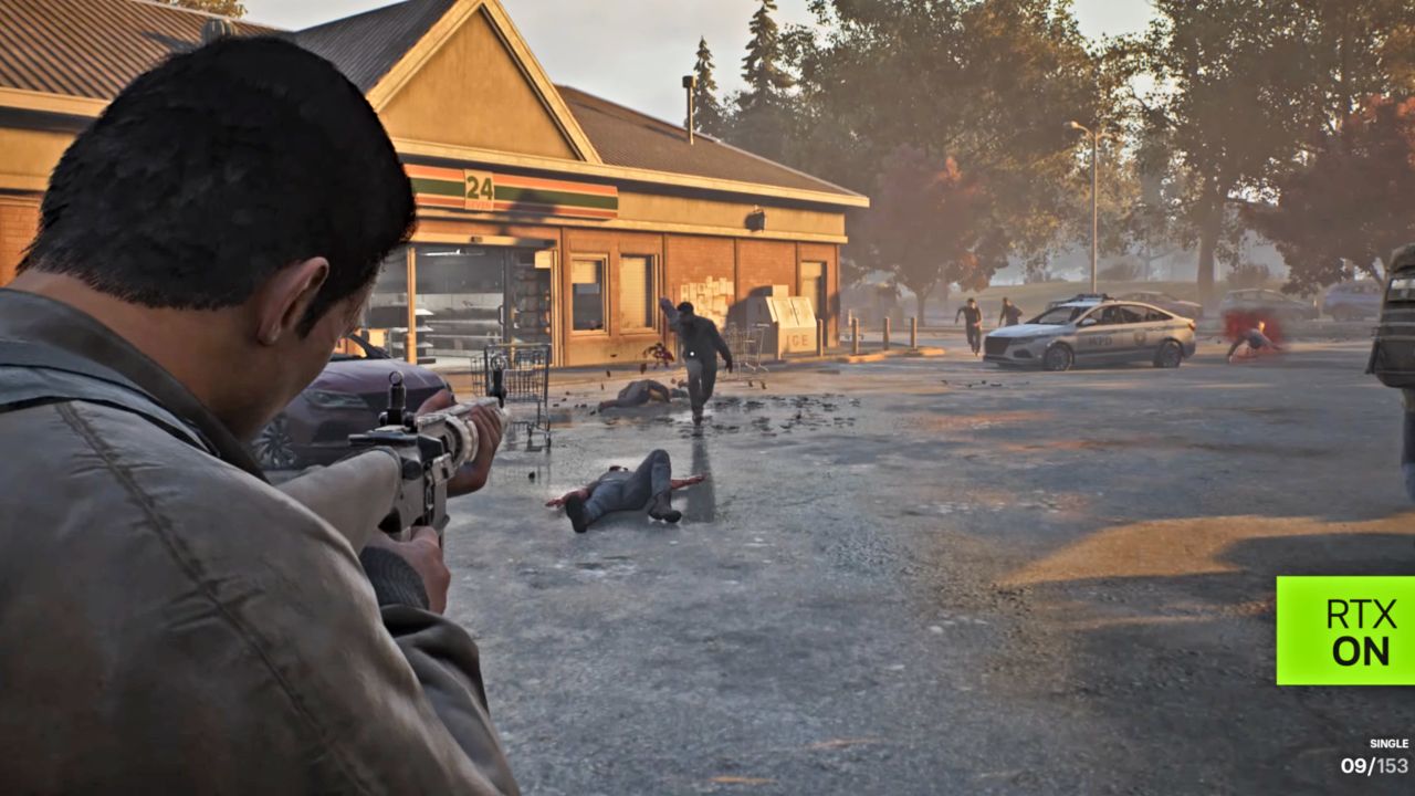 The Day Before olśniewa z RTX na nowym materiale wideo