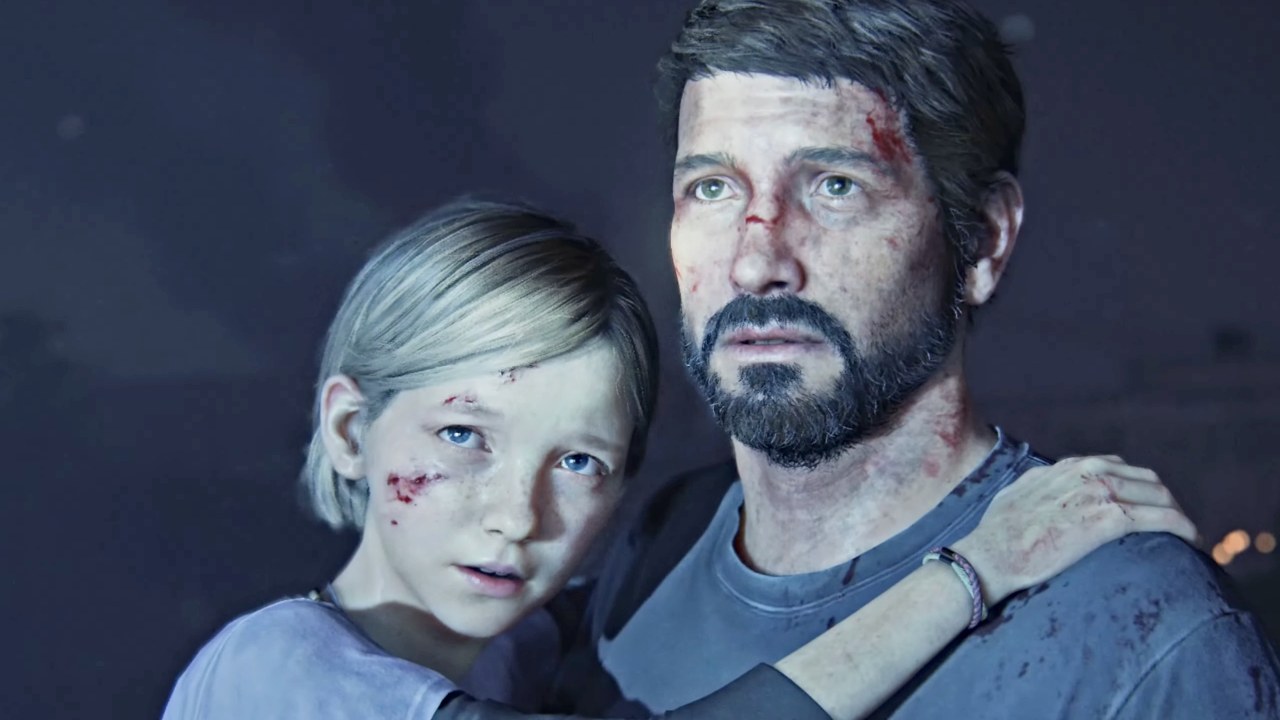 The Last of Us miało rozpocząć się zupełnie inaczej. Dobrze, że nie wyszło
