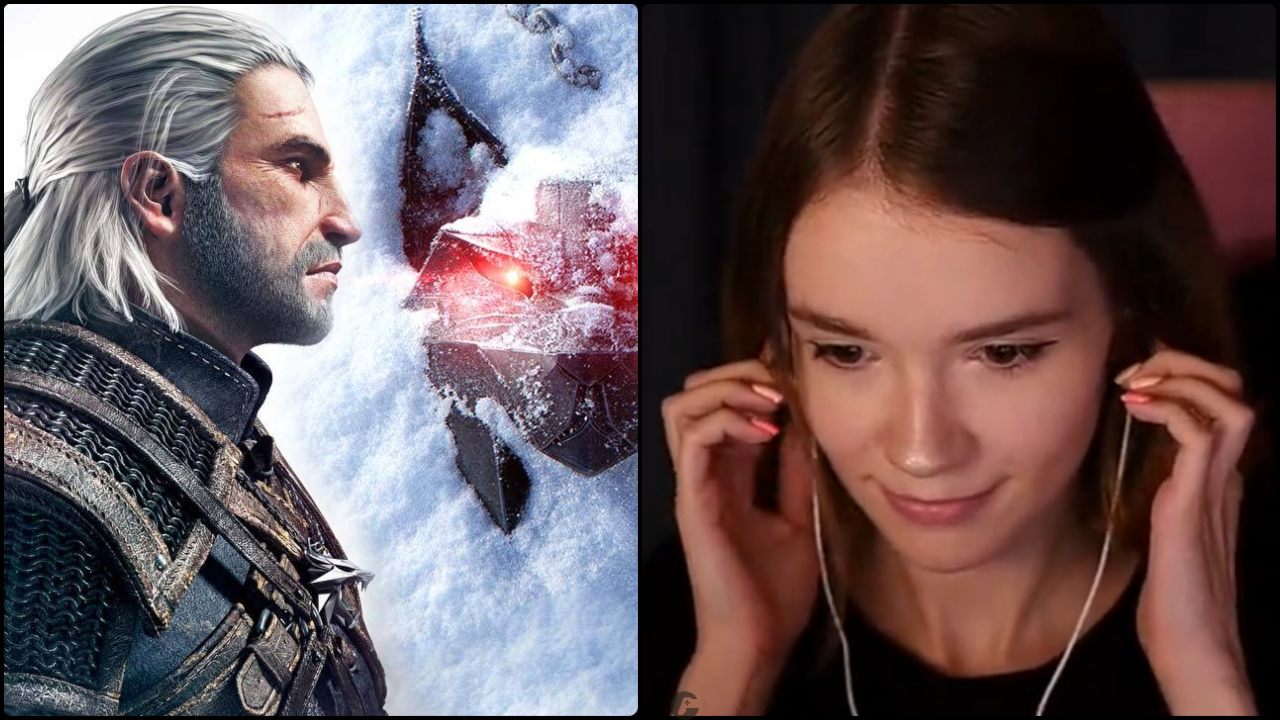 Wiedźmin 4 z polską aktorką filmów dla dorosłych? Fani spekulują