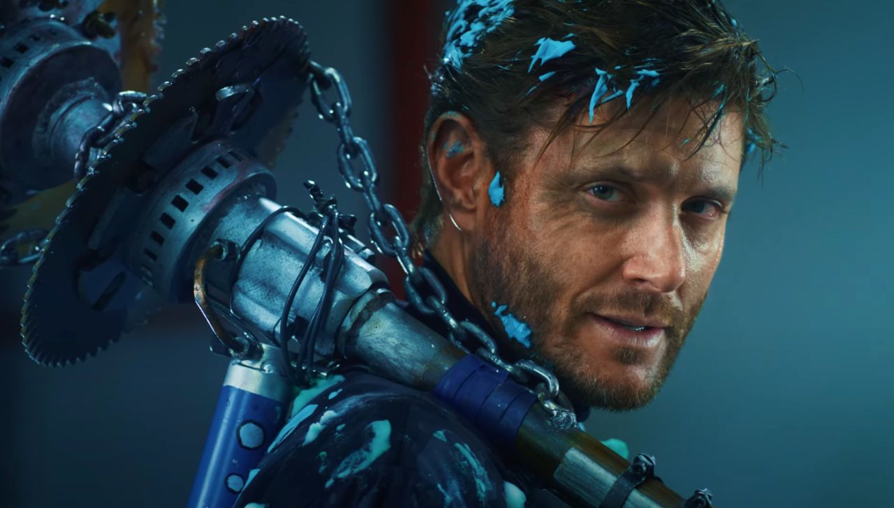 Atomic Heart 2 już znajduje się w planach - twierdzi Mundfish