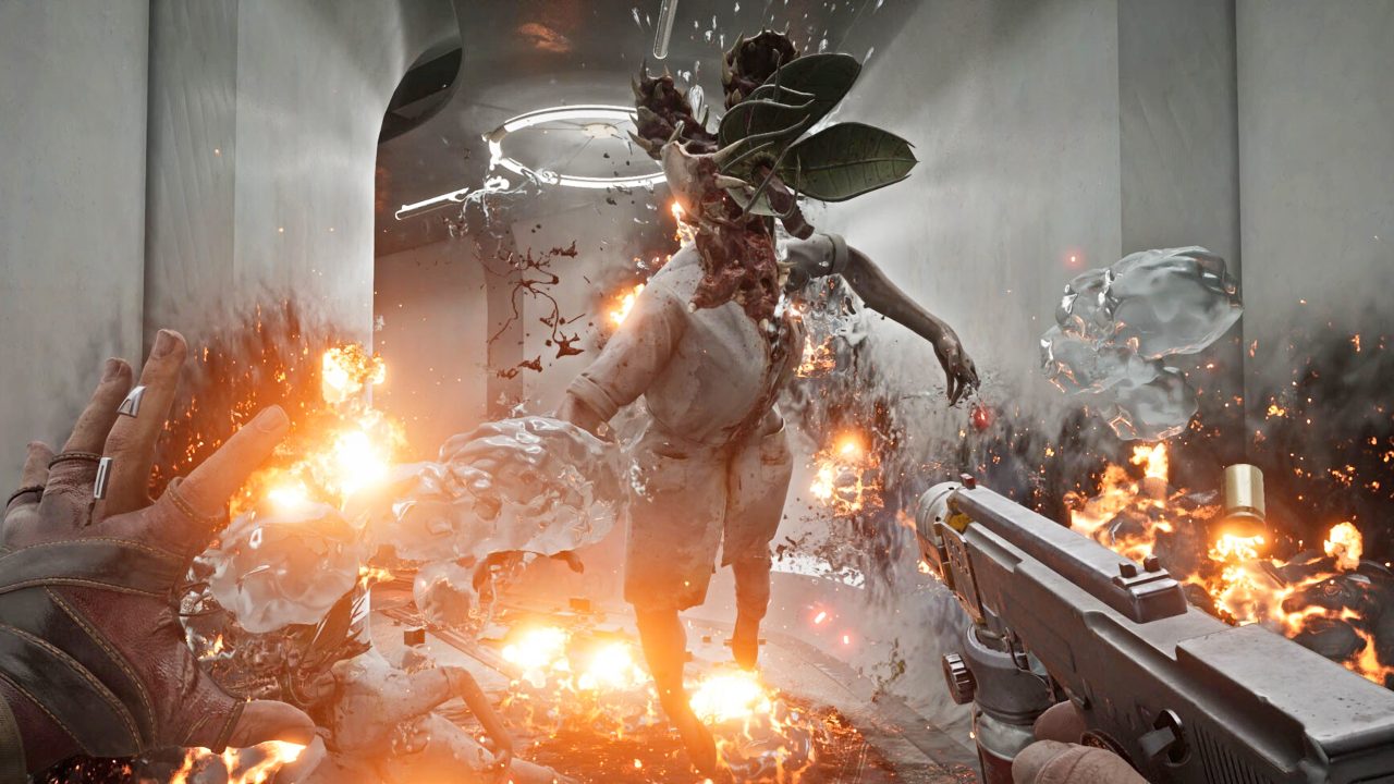 Atomic Heart zostanie zbanowane? 