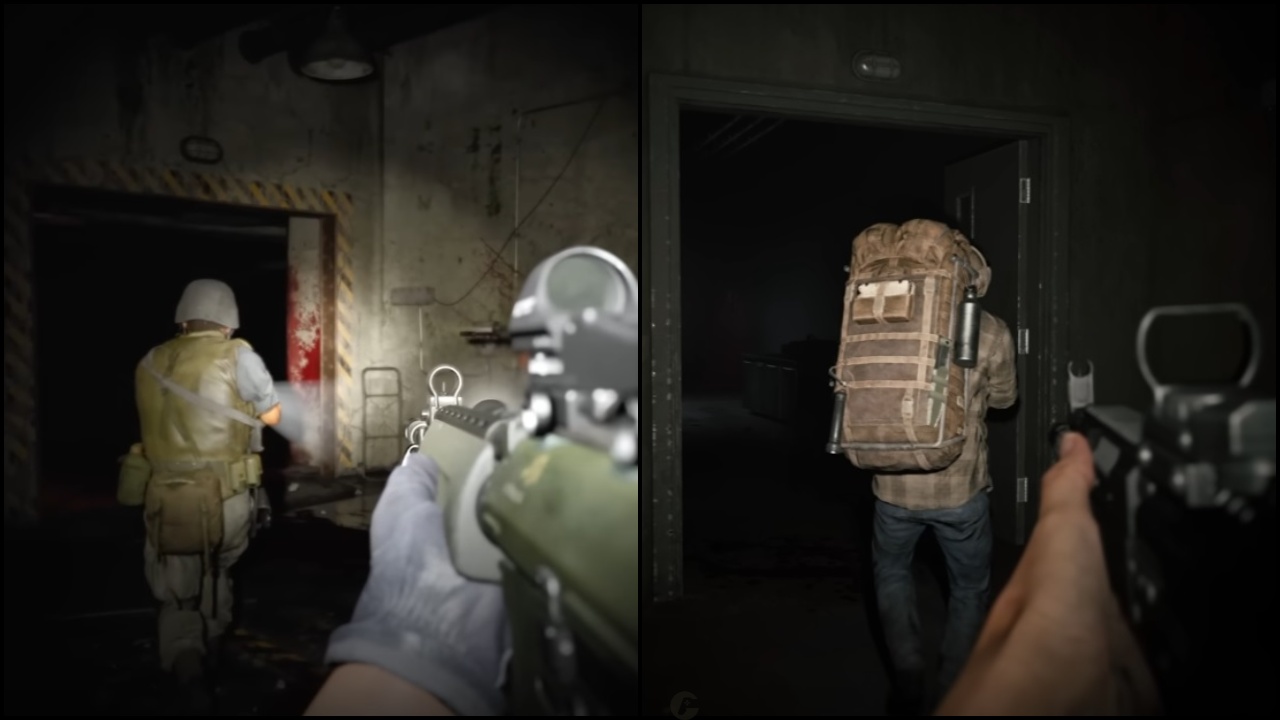 The Day Before zrzyna z wielu gier, w tym z CoD, TLoU i The Division?