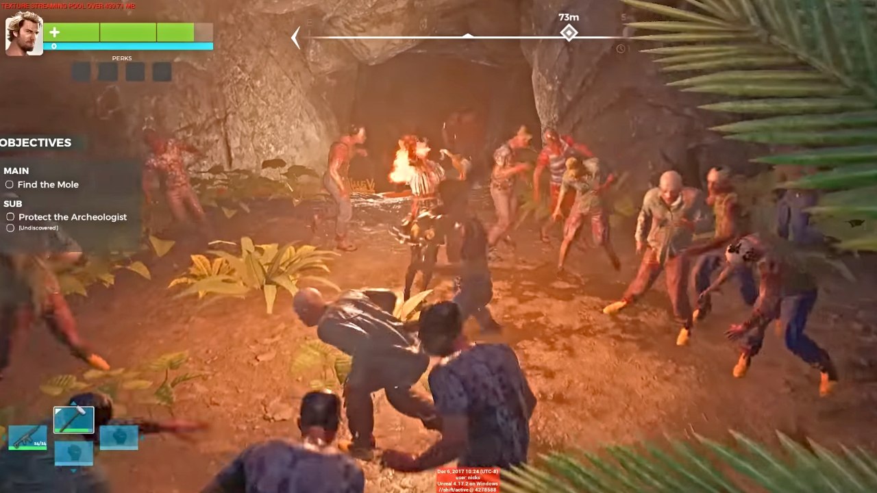 Anulowane Dead Rising 5 na gameplayu. Mogła być rewolucja?