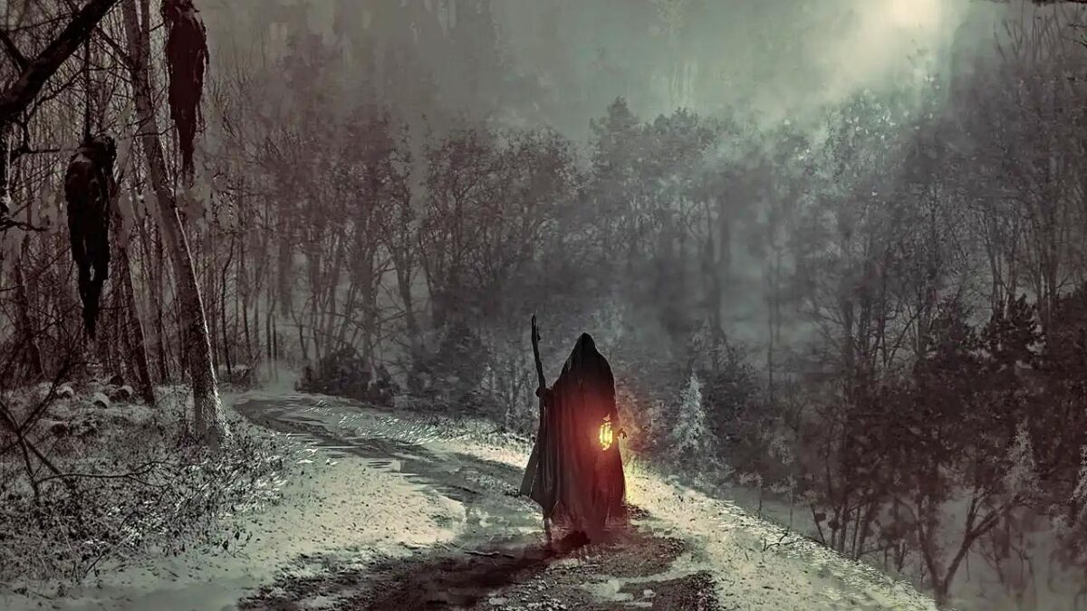 Diablo IV rozdaje prezenty w nowym evencie | Newsy - PlanetaGracza