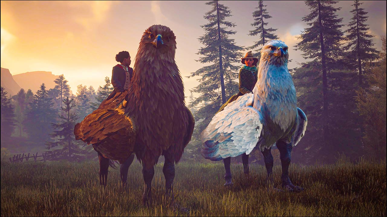 recenzja Dziedzictwo Hogwartu