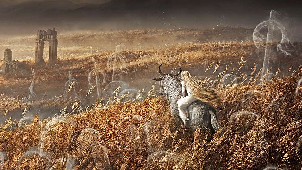 Elden Ring Shadow of the Erdtree zapowiedziane. Gra dostanie DLC!