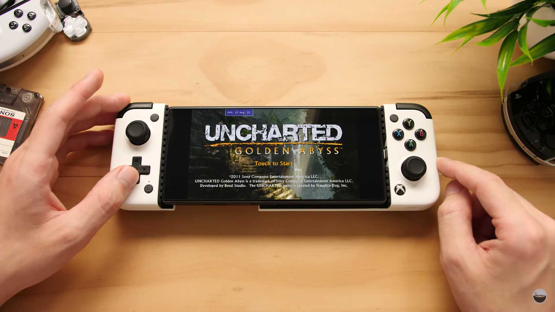 emulator-PS-Vita-Android