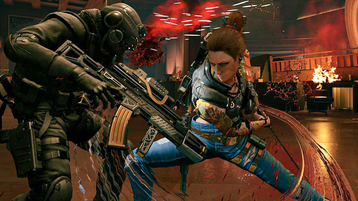 Premiery gier obecnego tygodnia. 5 bombowych nowości, od których ślinka cieknie