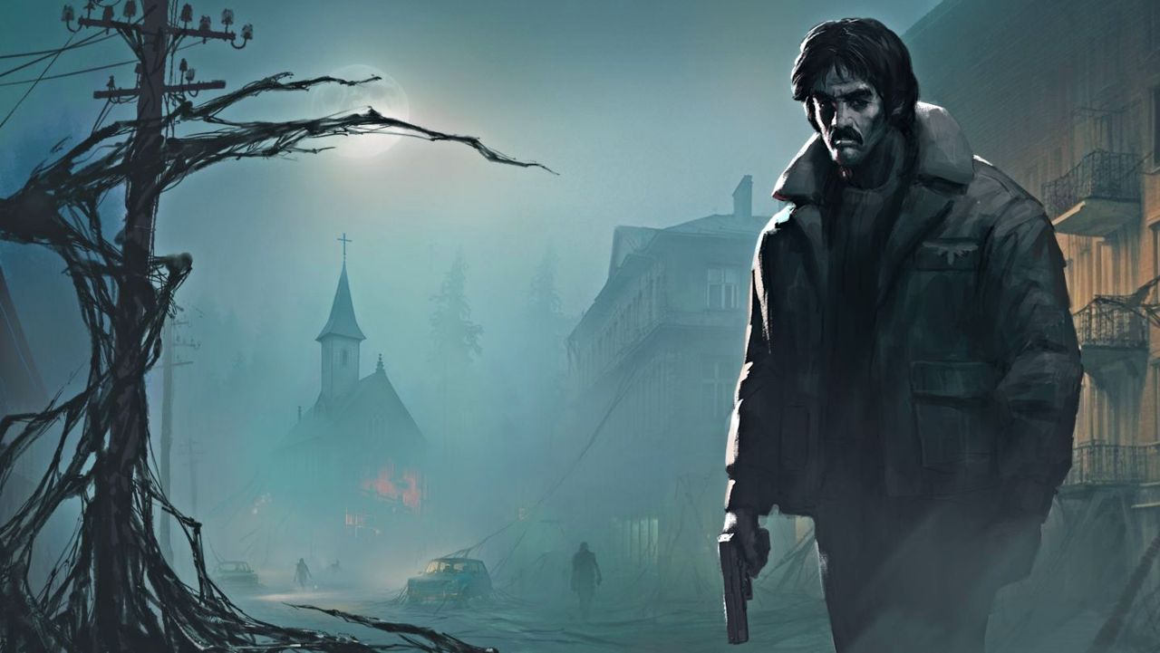 Holstin do sprawdzenia za darmo. Polski horror o III Rzeczpospolitej