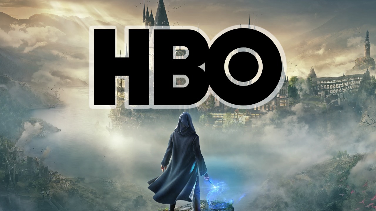 Serial Hogwarts Legacy w przygotowaniu. Kolejny hit HBO Max?