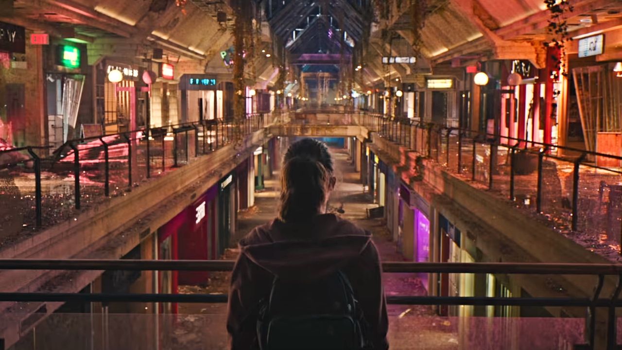 Serial The Last of Us w 7. odcinku znów odejdzie od głównej fabuły