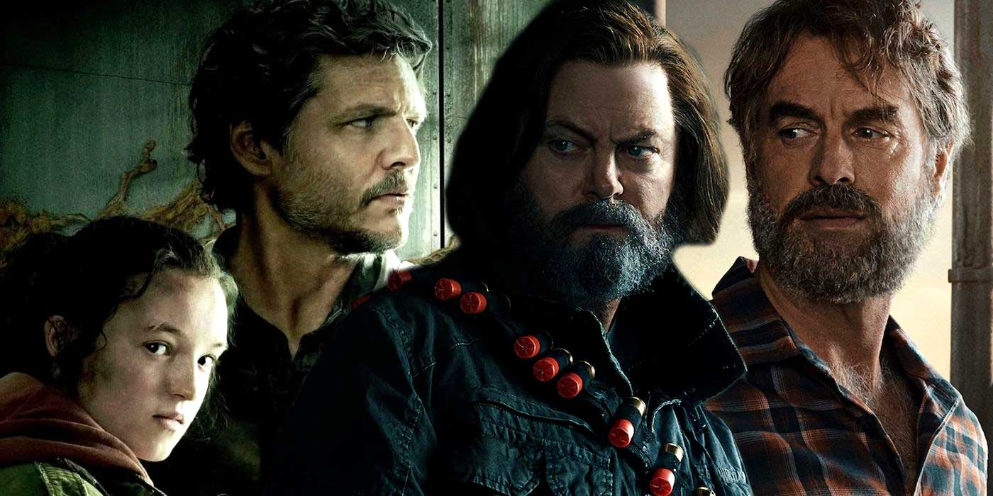 Serial The Last of Us rządzi i dzieli. Nie ma mocniejszego serialu