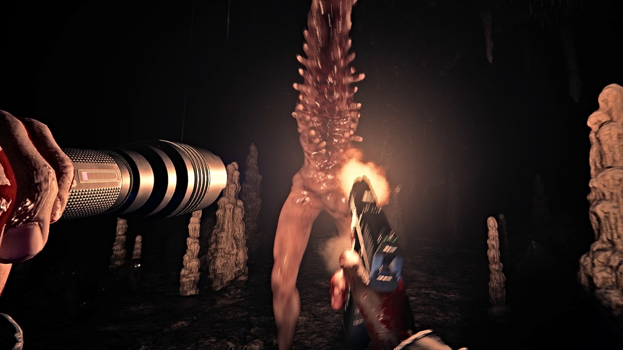 Sons of the Forest debiutuje dzisiaj. Najbardziej pożądana gra na Steam