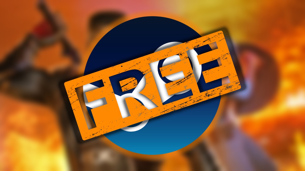 Steam rozdaje gratisy z okazji nowej wyprzedaży. Jak je odebrać?